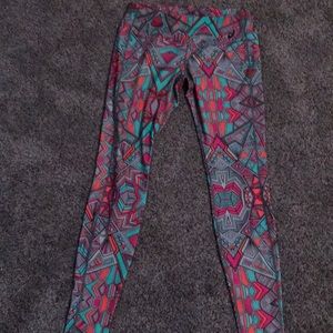 Workout leggings